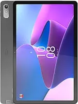 Lenovo Tab P11 Pro Gen 3